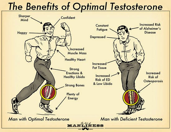 Testosterone-21