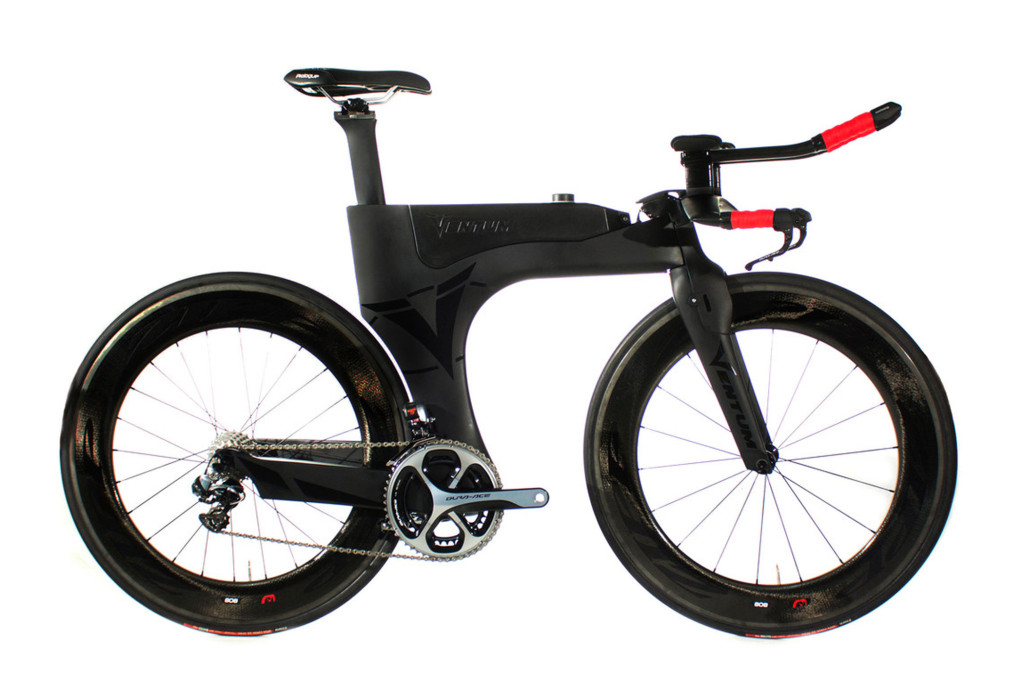 Ventum tri bike cheap