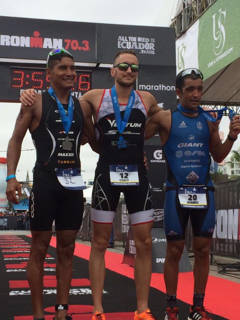 Finish 3 (Alcaldía de Manta)