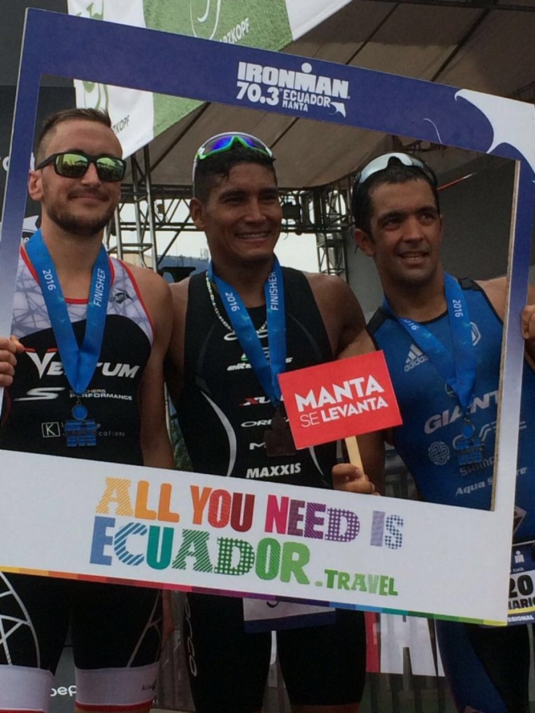 Finish 5 (Alcaldía de Manta)