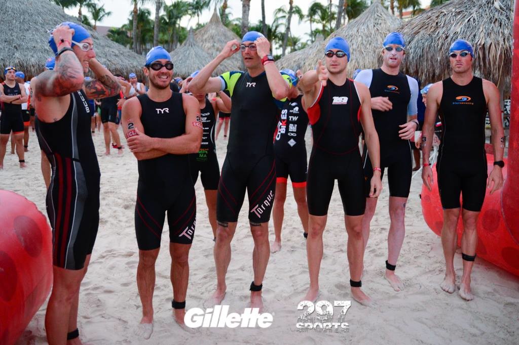 swim start 1
