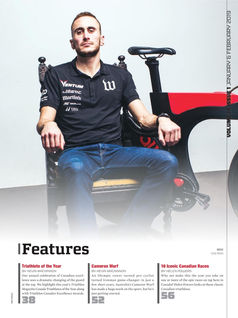 TMC TOC - Jan 2019