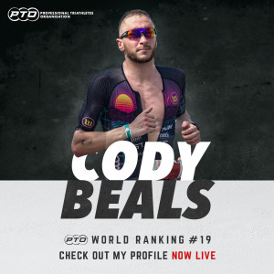 PTO Profile Bio Cody Beals